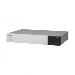 Sony Video Conferencing Systems