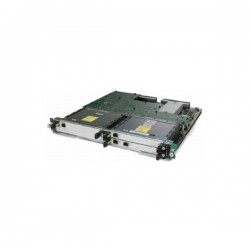 Cisco Network Interface Processors