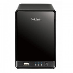 D-Link Video Servers/Encoders