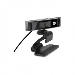 HP Video Servers/Encoders