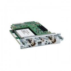 Cisco 3G Adapters