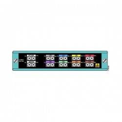 Cisco Wave Division Multiplexers