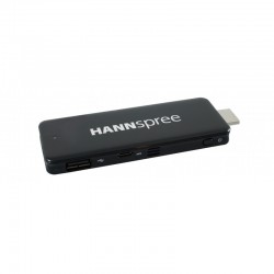Hannspree PCs