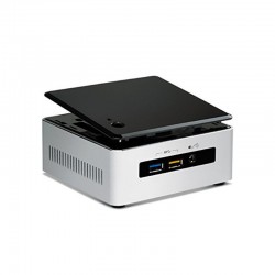 Intel PCs