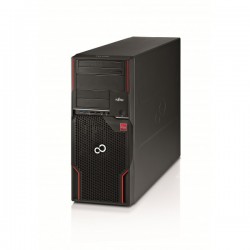 Fujitsu PCs