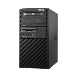 ASUS PCs