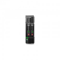Hewlett Packard Enterprise PCs