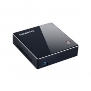 Gigabyte Barebone Computers