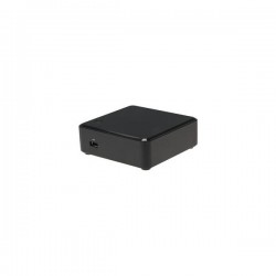 Intel Barebone Computers