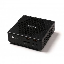 Zotac Barebone Computers