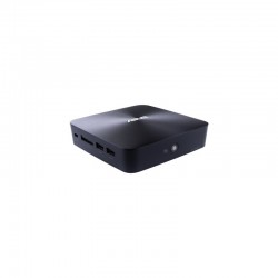 ASUS Barebone Computers
