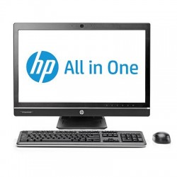 All in One PCs