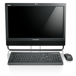 Lenovo All in One PCs
