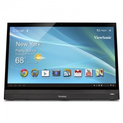 Viewsonic All in One PCs