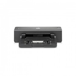 HP Docks & Port Expansions