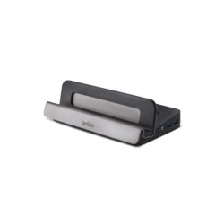 Belkin Docks & Port Expansions
