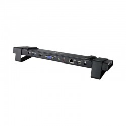 ASUS Docks & Port Expansions