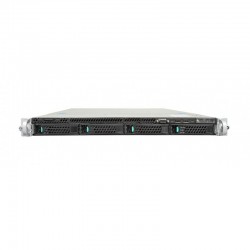 Intel Servers