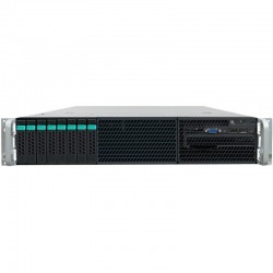 Barebone Servers