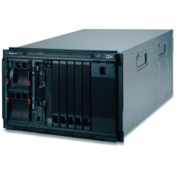 IBM Barebone Servers