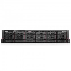 Lenovo Servers