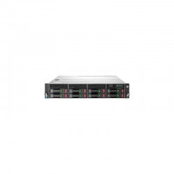 Hewlett Packard Enterprise Servers