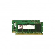 Kingston Technology Memory