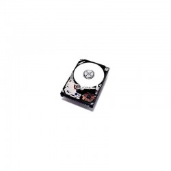 Lexmark Hard Drives