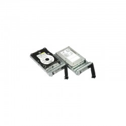 Overland Storage Hard Drives