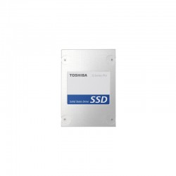 Toshiba SSD Drives