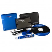 Kingston Technology SSD Drives