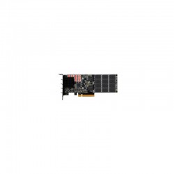 OCZ Storage Solutions SSD Drives