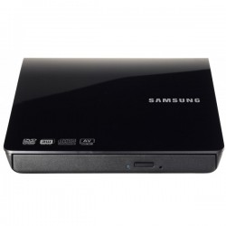 Samsung CD/DVD (Re)Writers