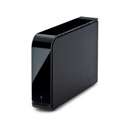 Buffalo External Hard Drive
