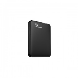 Western Digital External Hard Drive