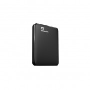 Western Digital External Hard Drive