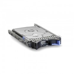IBM External Hard Drive