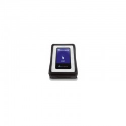 DataLocker External Hard Drive