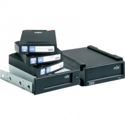 IBM Tape Arrays