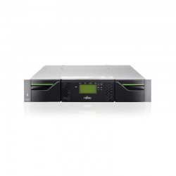 Tape Auto Loaders & Libraries