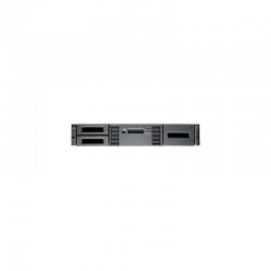 HP Tape Auto Loaders & Libraries