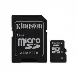 Kingston Technology Flash Memory