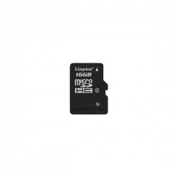 Kingston Flash Memory