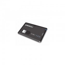 Freecom Flash Memory