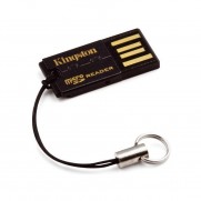 Kingston Technology Card Readers