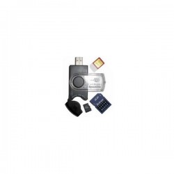 Dynamode Card Readers