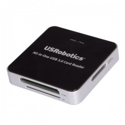 US Robotics Card Readers
