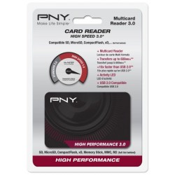 PNY Card Readers