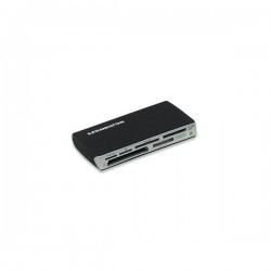 Manhattan Card Readers