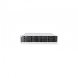 HP Disk Arrays
